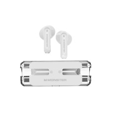 Навушники MONSTER Airmars XKT08 white