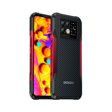 Doogee V20 5G 8/256Gb red Night Vision