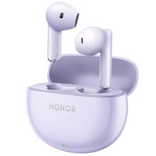 Навушники Honor Earbuds X8 purple