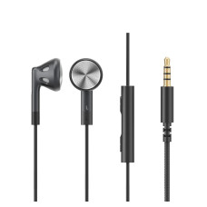 Навушники FiiO FF1 black