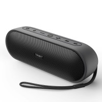 Колонка Tribit XSound Plus 2 black 30Вт IPX7 Bluetooth 5.3