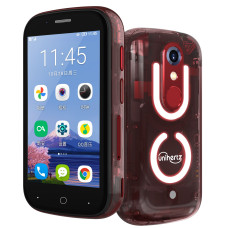 Unihertz Jelly Star 8/256Gb red