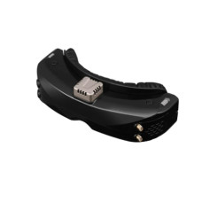 Окуляри SKYZONE SKY04O Pro 5.8G black (SKY04OP5G)