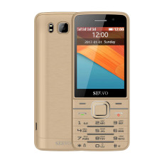 Servo V9500 gold