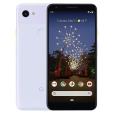 Google Pixel 3A XL 4/64Gb purple REF