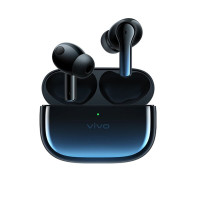 Уцінка* Навушники VIVO TWS 2e blue *Працюють 2.5 години