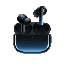 Уцінка* Навушники VIVO TWS 2e blue *Працюють 2.5 години