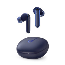 Навушники Anker Soundcore Life P3 A3939 blue