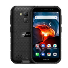 UleFone Armor X7 Pro 4/32Gb black