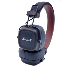 Навушники Marshall Major IV Bluetooth brown