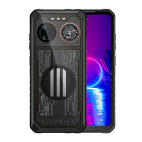 OUKITEL IIIF150 B2 Ultra 12/256Gb black Night Vision