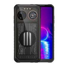 OUKITEL IIIF150 B2 Ultra 12/256Gb black Night Vision