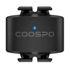 Датчик каденсу Coospo BK9C black