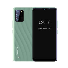 OUKITEL C25 4/32Gb green
