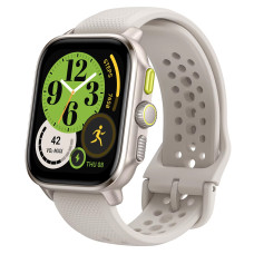 Смарт годинник Amazfit Cheetah Square white