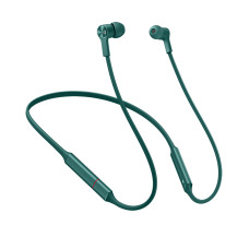 Навушники Huawei FreeLace green