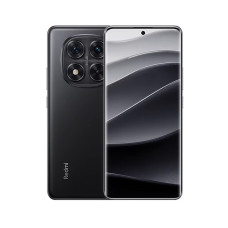 Смартфон Xiaomi Redmi NOTE 14 Pro 8/256Gb black Global Version