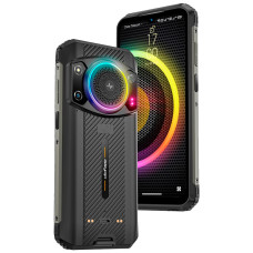 UleFone Armor 21 8/256Gb black Night Vision