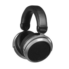Навушники HiFiMAN HE400SE Stealth Version black