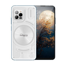 Unihertz Luna 8/256Gb white Night Vision
