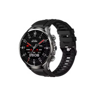 Уцінка* Смарт годинник Black Shark Watch X 3/32Gb black *Вітрина