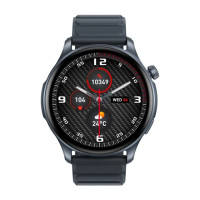 Смарт годинник Zeblaze Btalk 3 Pro gray