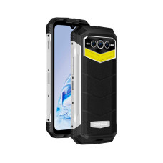 Doogee S100 Pro 12/256Gb silver Night Vision