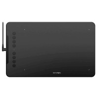 Графічний планшет XP-Pen Deco 01 V2 black