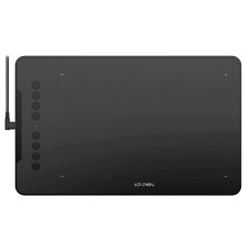 Графічний планшет XP-Pen Deco 01 V2 black
