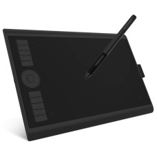 Графічний планшет GAOMON M10K PRO
