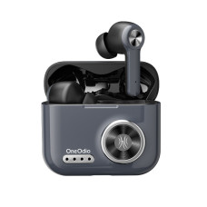 Навушники Oneodio F2 TWS gray