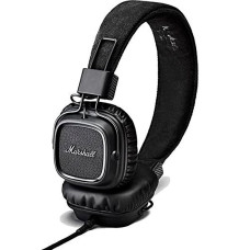 Навушники Marshall Major II black