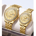 Baosaili Golden Love