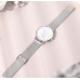 Жіночий годинник Besta Love UA Silver