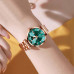 Жіночий годинник Olevs Diamond