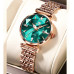 Жіночий годинник Olevs Diamond