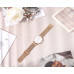 Жіночий годинник Besta Love UA Rosegold