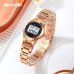 Жіночий годинник Skmei Vibe RoseGold