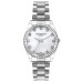 Жіночий годинник Lee Cooper Santorini Silver