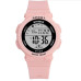 Жіночий годинник Sanda Pink