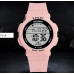 Жіночий годинник Sanda Pink