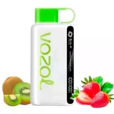 Vozol 12000. Полуниця Ківі (Strawberry Kiwi)