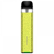 Vaporesso XROS 3 Mini. Lemon Yellow
