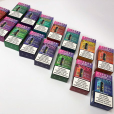 ELF BAR GH 23000 5%. Блакитна Кисла Малина (Blue Sour Raspberry)