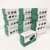 Пульсоксиметр Fingertip pulse oximeter. Колір синій
