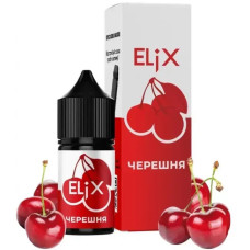 Рідина ELIX 30мл. Черешня