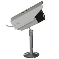 Дротова вулична камера UKC CAD 965 AHD 4mp/3.6mm