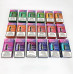 Elf Bar Raya D3 25000. Виноград М'ята (Grape Mint)