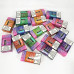 Elf Bar Raya D3 25000. Виноград М'ята (Grape Mint)