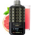 ELF BAR COMBO 25000. Перемикання смаків. Рожевий Лимонад / Грейпфрут (Pink Lemonade / Grapefruit)